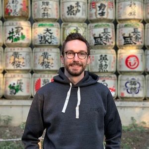 Meet your Posher, Jack